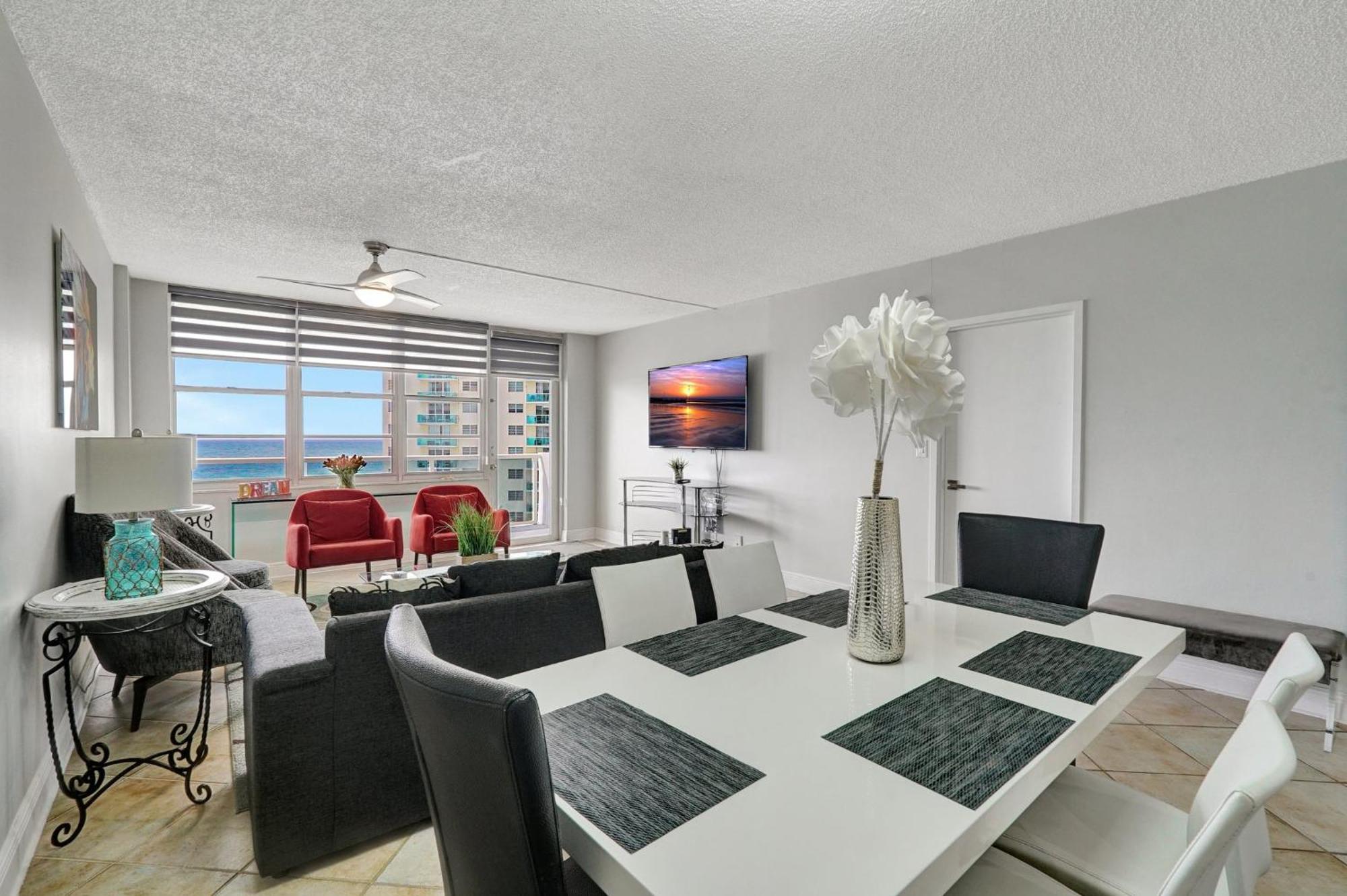 Flip Flop Paradise In Hollywood Florida Экстерьер фото