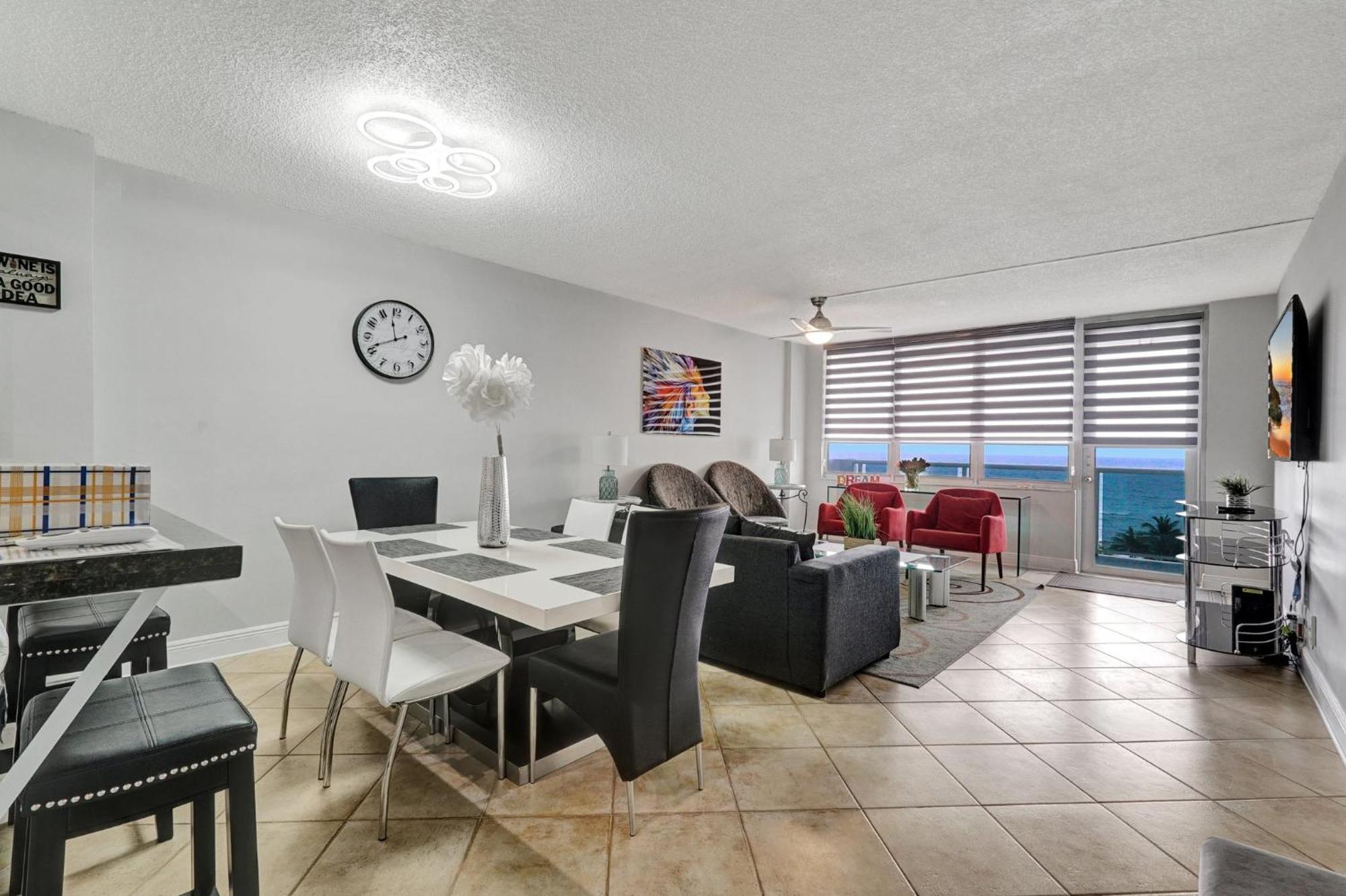 Flip Flop Paradise In Hollywood Florida Экстерьер фото